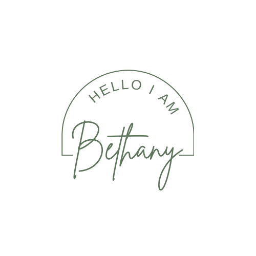 Hello I am Bethany